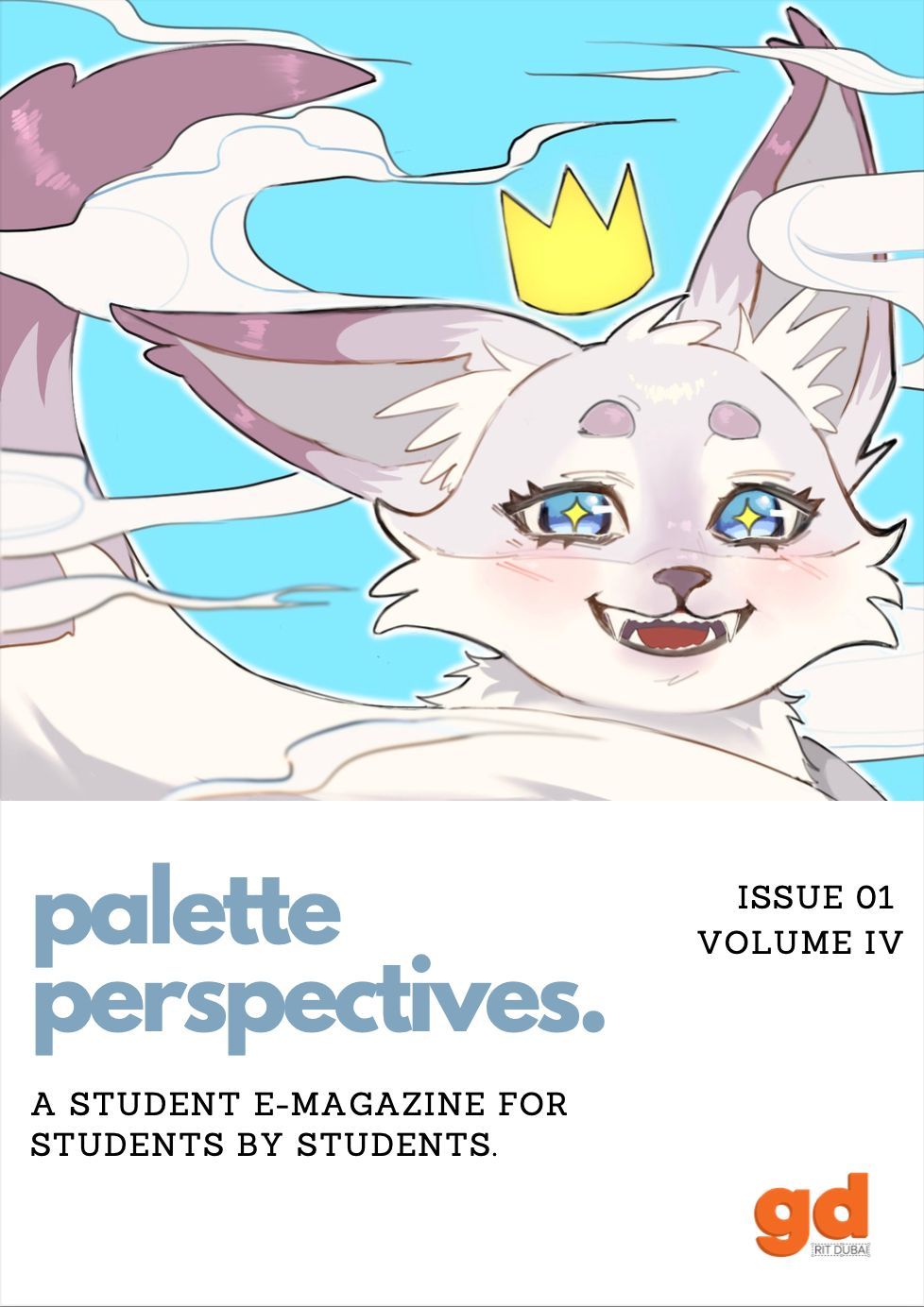 Issue #1 Issue #1