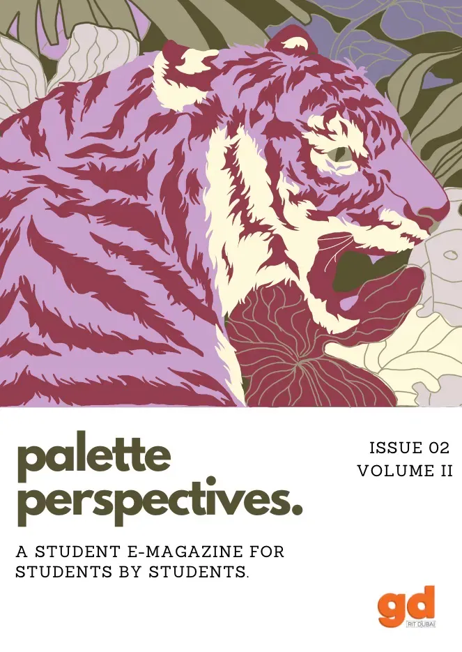 Palette Perspectives Issue #2